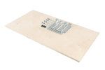 Polc DAKEN WELVET 81006 szerszámosládához, rekesz 740x380mm
