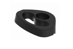 KNOTT 414004.001 irányító fogantyú 48 mm-es támasztókerékhez