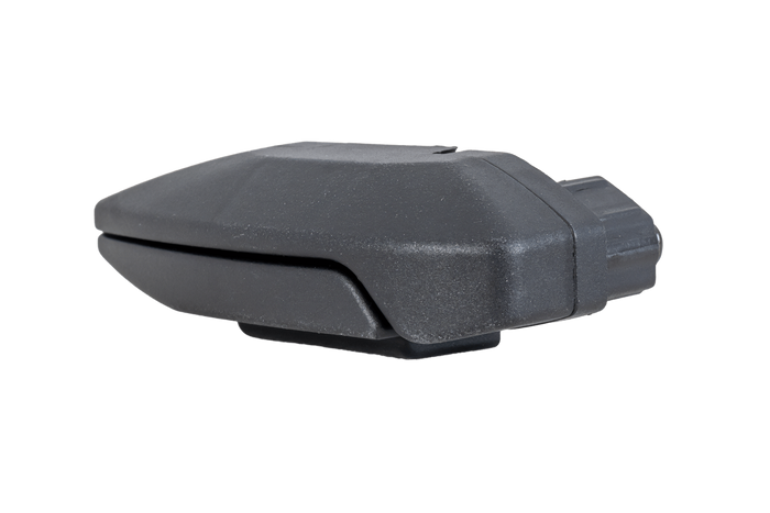 Gerendavégzáró sapka - Virgo IR/RR/FP G2 (jobb oldali)