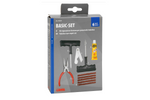 LAMPA Basic Tubeless gumiabroncs javítókészlet