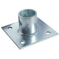 Adapter a WINTERHOFF SF 60 kihúzható hajtókartartóhoz