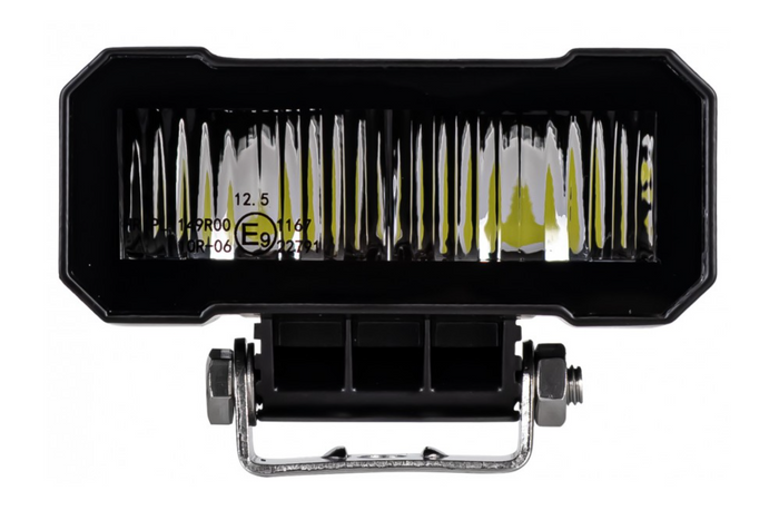 LED munkalámpa reflektor KAMAR L3420 2xLED 1750lm