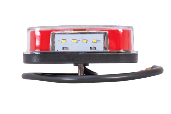 TT TECHNOLOGY TT.12523 LED hátsó lámpa 4 funkciós jobb