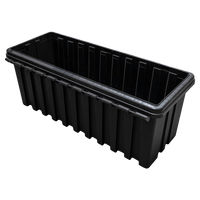 DAKEN 81209 ARKA szerszámosláda 1250x522x500mm 203l