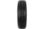 LINGLONG GUMIABRONCS 165/70 R13 79N UNITRAILER FELNI fekete 4Jx13"H2 4x100 ET:30