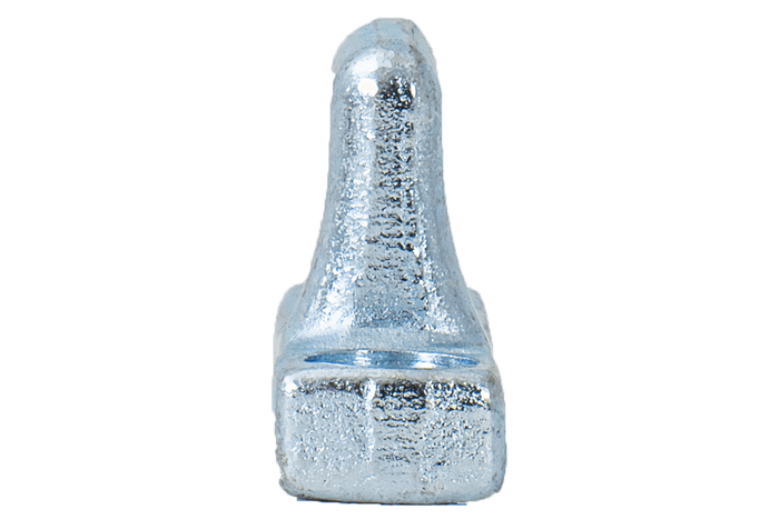 WINTERHOFF BSCHG 40-A pótkocsi oldalsó zsanértartó