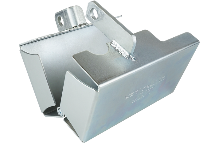 Vonóhorogvédő UNITRAILER TRAILER PRO-BOX XL