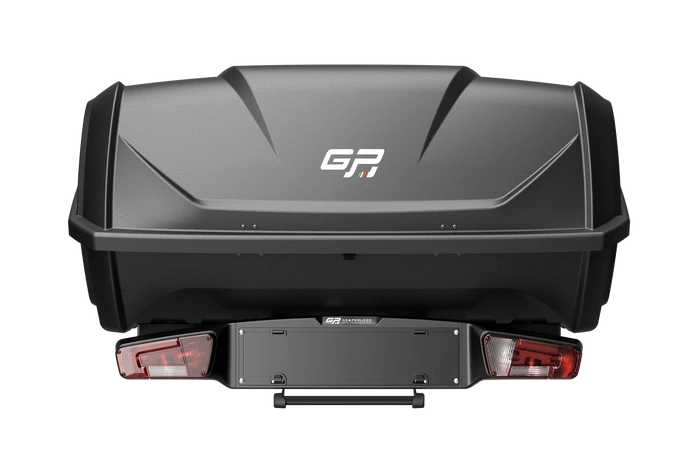 GP Saturn horogtartó platform CALYPSO horogtartó dobozzal (23.GP023-23.GP019)