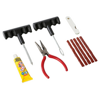 LAMPA Basic Tubeless gumiabroncs javítókészlet