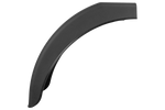 Jobb oldali sárvédő pótkocsihoz DOMAR DR1014002 kerékív 400/240mm