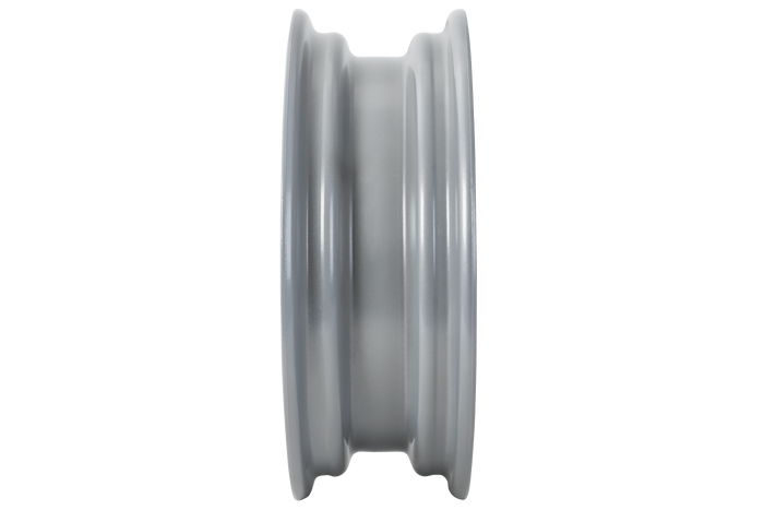 Acélfelni utánfutóhoz KENDA 4Jx13"H2 4x100 ET:30