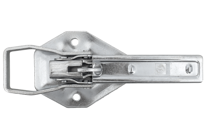 WINTERHOFF BV 20-3 pótkocsi oldalhorog