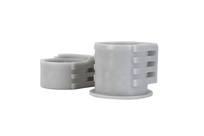 AL-KO csúszó perselykészlet 161S/VB és 251S/VB/G ráfutószerkezetekhez