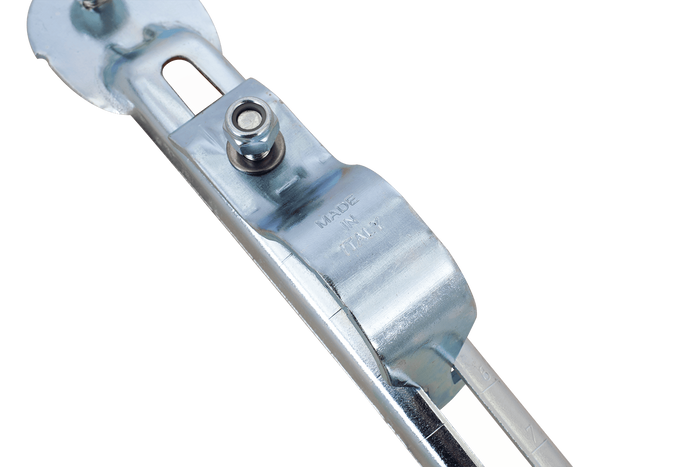 DOMAR DK8120 sárvédő rögzítő konzol állítható konzol