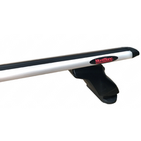 Mont Blanc AMC 5105 AERO alumínium tetőcsomagtartó