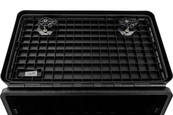 DAKEN 81108 JUST szerszámosláda 826x500x470mm 127l