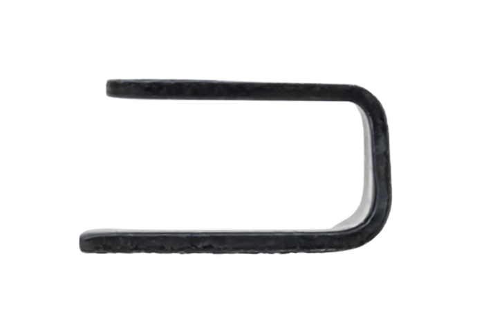 Biztonsági klip rendszámtábla kerethez - Atera Strada Evo 097229