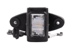 ASPÖCK SUPERPOINT IV LED jobb oldali helyzetjelző lámpa