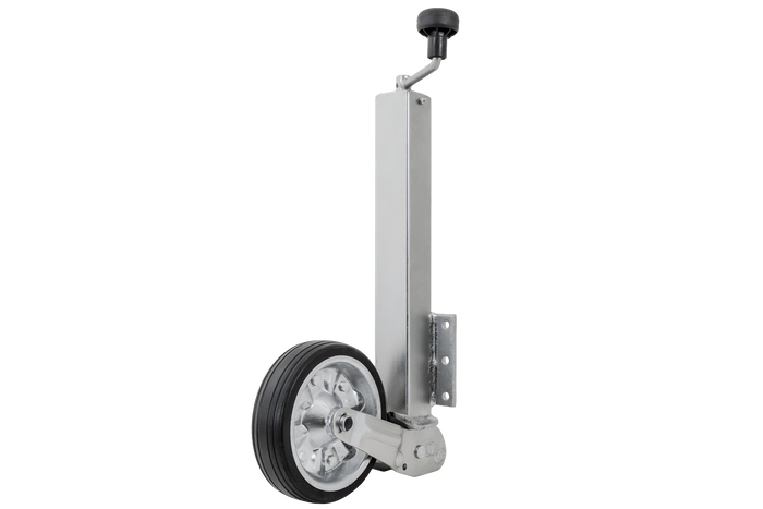 AL-KO 1863497 automata nyomókerék fogantyúval 400kg 60mm 775-1010mm