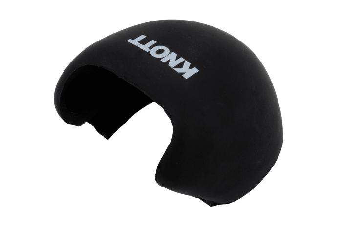 Biztonsági fedél a KNOTT 201347.002 Soft Dock K14/K20/K24 vonóhoroghoz