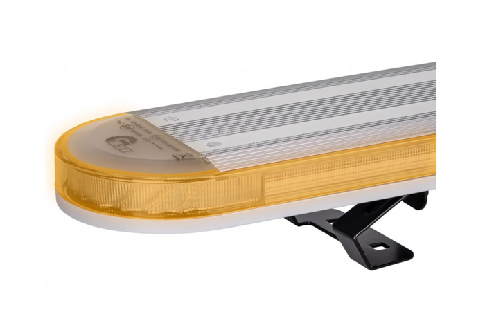 KAMAR BLK0024-2 LED figyelmeztető lámpa 6 villogó móddal