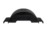 Sárvédő hajóutánfutóhoz 13" DOMAR D20422 kerékív 950/240mm