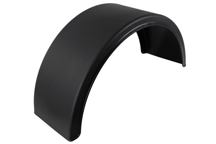 Sárvédő pótkocsihoz 19,5-22,5" DOMAR DK1675 kerékív 1300/430mm