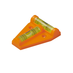 ProPlus 341215 keresztmérték mágnessel, T-típusú vízmérték, 58x43,6mm