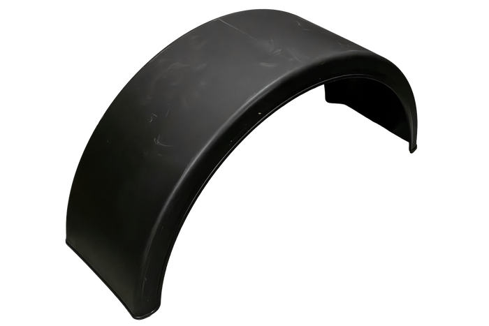 OUTLET Sárvédő pótkocsihoz 19,5-22,5" DOMAR DK1575 kerékív 1300/430mm