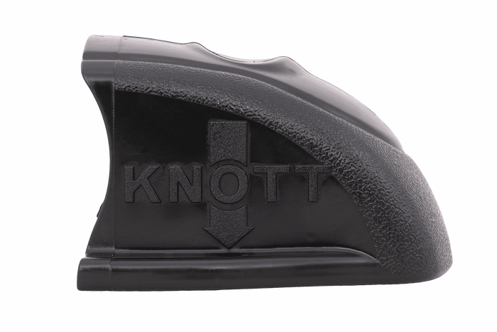 Biztonsági fedél a KNOTT 6X0078.008 Soft Dock K7.5 gömbcsuklóhoz