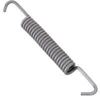 AL-KO pofa visszahúzó rugó 2051/2361 típus