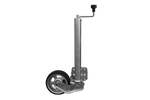 UNITRAILER automata csúszókerekek fogantyúval 500kg 60mm 660-904 mm