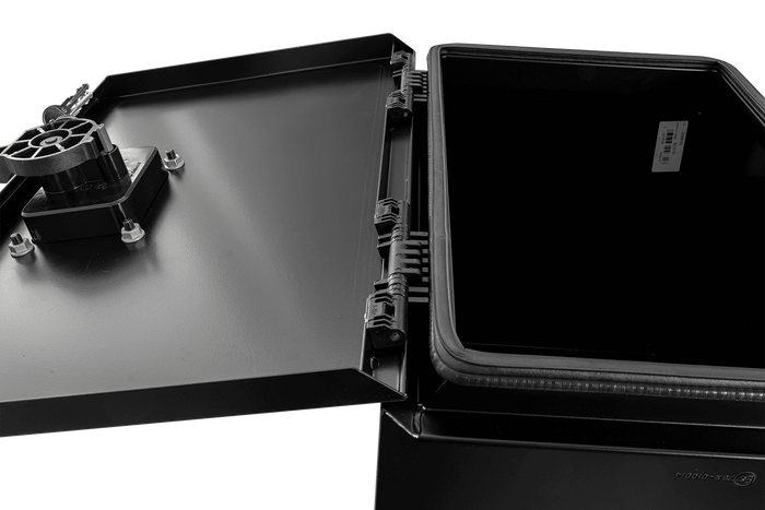 DAKEN 8Z3110 Z31 szerszámosláda 500x350x400mm 63l