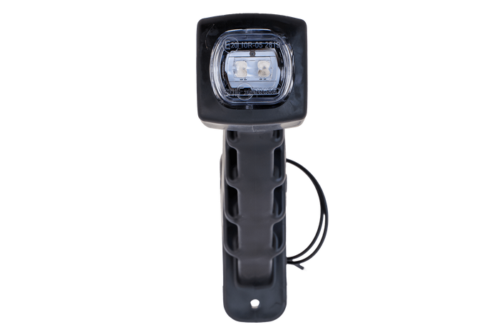 Jelzőlámpa WAŚ W48 238L LED bal oldali