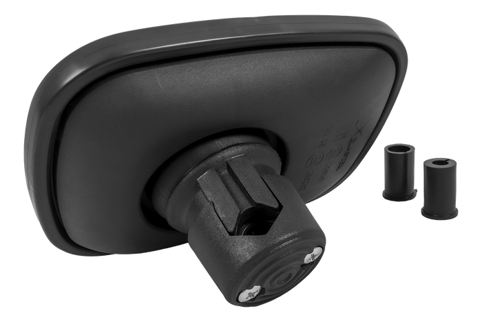 PLASTEX LP0200 univerzális panorámatükör 190x140mm