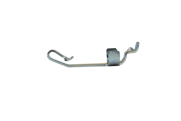 AL-KO laprugó fékszabályozóhoz, 1637 típus