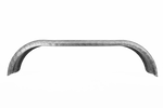 Tandem sárvédő utánfutóhoz 13-14" DOMAR D29300 lapos kerékív 1500/240mm