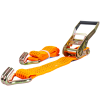 UNITRAILER 2m/50mm/5t szállítószalag feszítővel