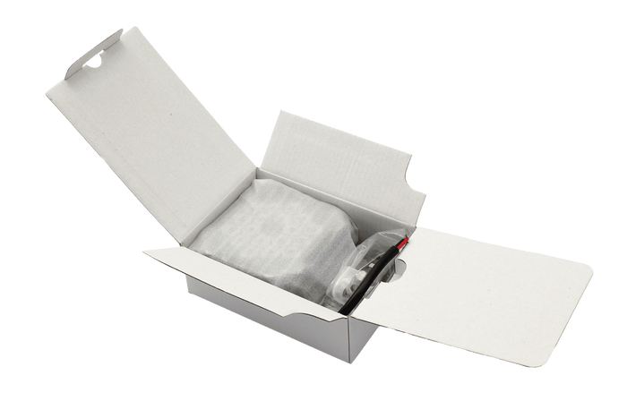 LED munkalámpa fényszóró TruckLED L0172 18xLED 2800lm