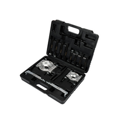 YATO YT-06412 lehúzó és elválasztó készlet 14 darabos