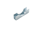 Dromet csatlakozó M10 (1") bilincshez