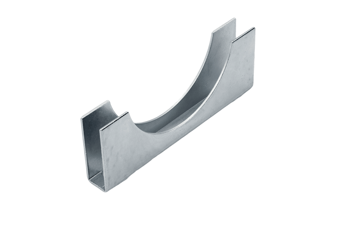 Dromet csatlakozó M10 (2 1/2") bilincshez