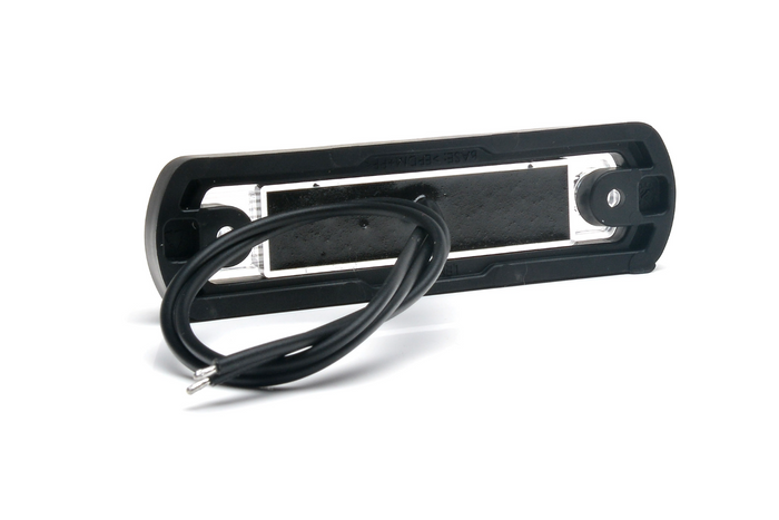 WAŚ W189 1340 univerzális LED-es helyzetjelző lámpa