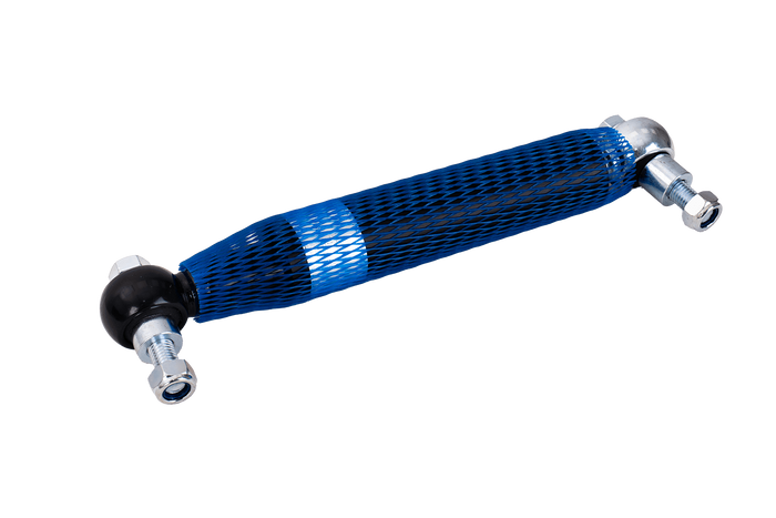 PIVEXIN hidraulikus lengéscsillapító pótkocsi tengelyekhez 1500-3000 kg-os tengelyekhez, egyes és tandem tengelyekhez