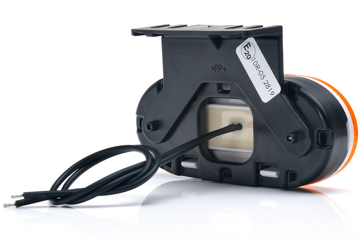 WAŚ 1383 LED univerzális helyzetjelző lámpa foglalattal