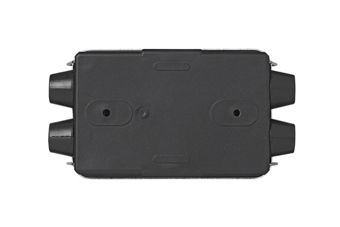 Elektromos doboz 8x4 pólusú ProPlus 343099V02 elosztódoboz