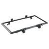 INNO QUICK BASE 60 tetőplatform GEAR CARRY 160 (INQ60) boxhoz
