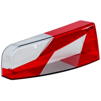 Lámpabúra (balra) Strada EVO/Vario-hoz - 022714