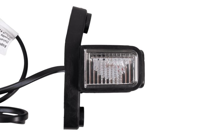 ASPÖCK SUPERPOINT IV LED jobb oldali helyzetjelző lámpa