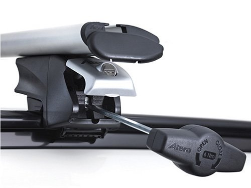 Atera Signo RTD 048510 alapcsomagtartó (110 cm)